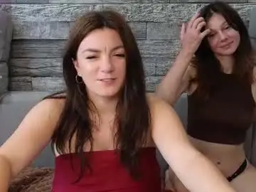 Chaturbate Adult Webcams of vika_loves_you