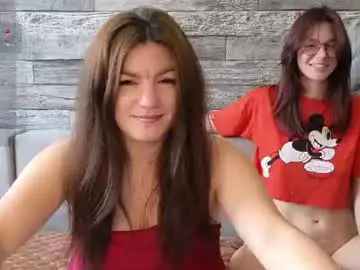 Chaturbate Adult Webcam of vika_loves_you