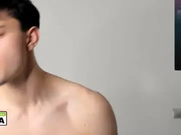 Chaturbate Adult Webcam of 19_david_19