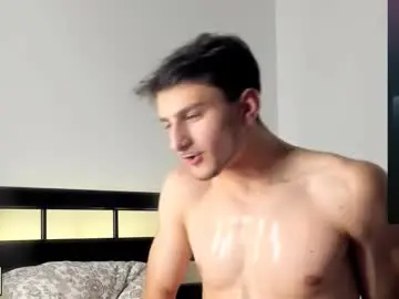 Chaturbate Sex Chat of 19_david_19