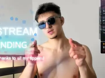 Chaturbate Watch Live Sex Cams of 19_david_19