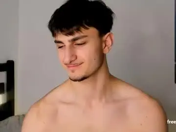 Chaturbate Live Sex of 19_david_19