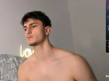 Chaturbate Free Live Porn of 19_david_19