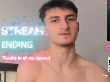 Chaturbate Watch Live Sex Cams of 19_david_19