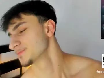 Chaturbate Nude Webcam of 19_david_19