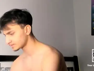 Chaturbate Watch Live Sex Cams of 19_david_19