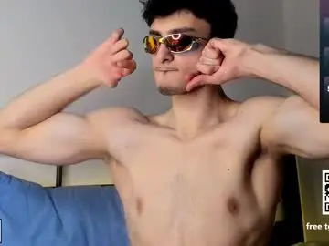 Chaturbate Best live sex cam show of 19_david_19