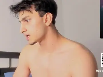 Chaturbate Live Sex Cam of 19_david_19