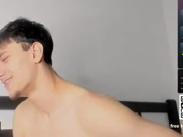 Chaturbate Sex Cam of 19_david_19