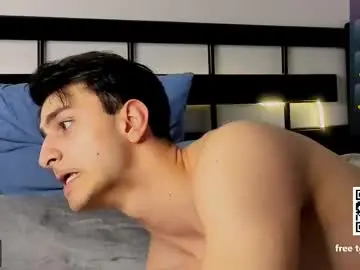 Chaturbate Live Sex Cam of 19_david_19