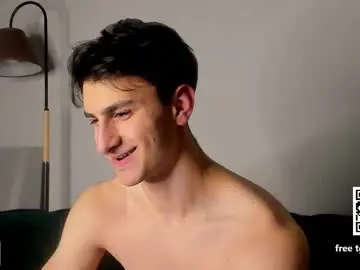 Chaturbate Adult Webcams of 19_david_19