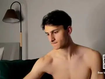 Chaturbate Adult Webcam of 19_david_19