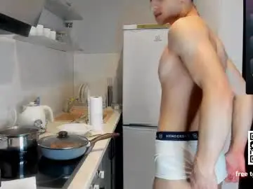 Chaturbate Sex Chat of 19_david_19
