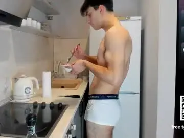 Chaturbate Adult Webcam of 19_david_19