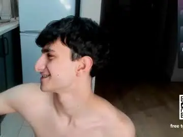 Chaturbate Best live sex cam show of 19_david_19