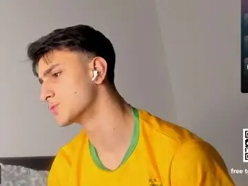 Chaturbate Best live sex cam show of 19_david_19