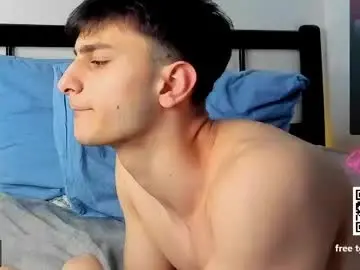 Chaturbate Adult Webcams of 19_david_19