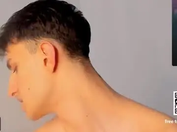 Chaturbate Adult Webcams of 19_david_19