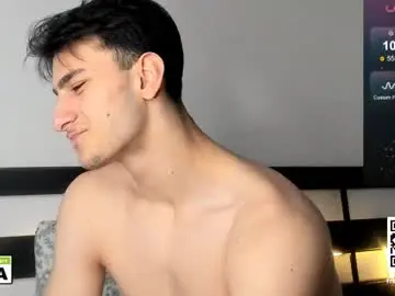 Chaturbate Watch Live Sex Cams of 19_david_19