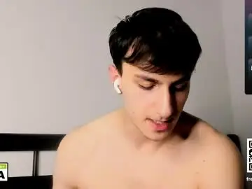 Chaturbate Free Live Porn of 19_david_19