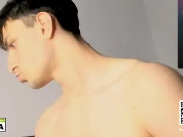 Chaturbate Sex Chat of 19_david_19