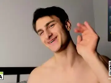 Chaturbate Nude Webcam of 19_david_19