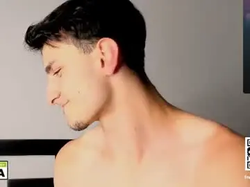 Chaturbate Live Sex of 19_david_19