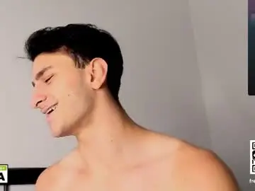 Chaturbate Free Live Porn of 19_david_19
