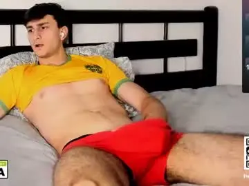 Chaturbate Best live sex cam show of 19_david_19