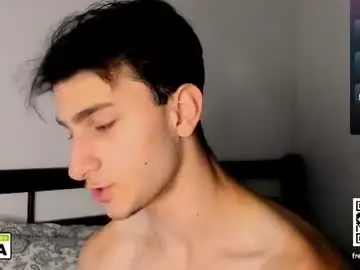 Chaturbate Private Sex Chat of 19_david_19