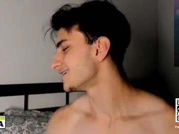 Chaturbate Sex Chat of 19_david_19