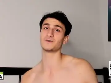 Chaturbate Free Porn Cam of 19_david_19