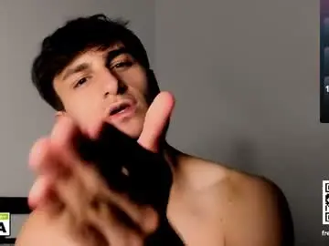 Chaturbate Sex Cam of 19_david_19