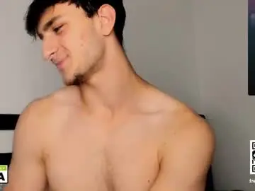 Chaturbate Private Sex Chat of 19_david_19