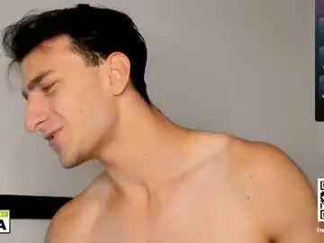 Chaturbate Free Live Porn of 19_david_19