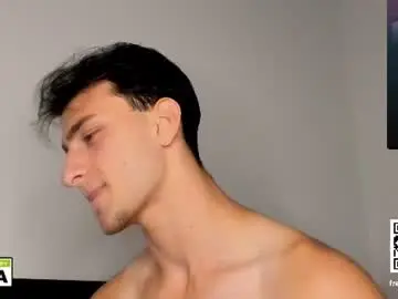 Chaturbate Free Porn Cam of 19_david_19