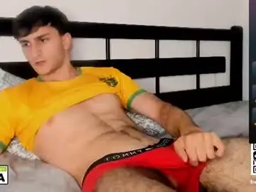 Chaturbate Adult Webcams of 19_david_19