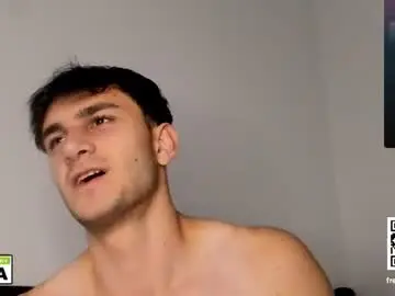 Chaturbate Nude Webcam of 19_david_19