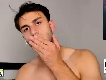 Chaturbate Private Sex Chat of 19_david_19