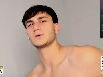 Chaturbate Sex Chat of 19_david_19