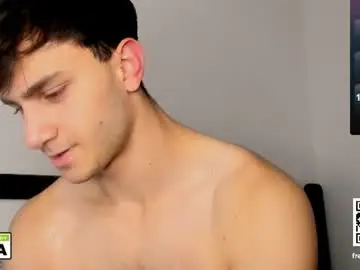 Chaturbate Live Porn of 19_david_19
