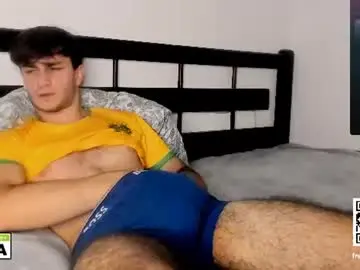 Chaturbate Adult Video Chat of 19_david_19