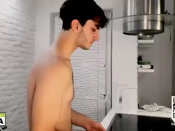 Chaturbate Sex Cam of 19_david_19