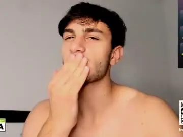 Chaturbate Free Porn Cam of 19_david_19