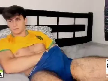 Chaturbate Private Sex Chat of 19_david_19