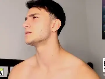 Chaturbate Live Sex of 19_david_19
