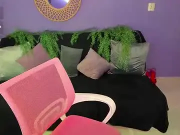 Chaturbate Sex Cam of _jasminedream