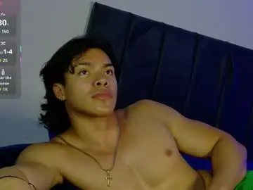 Chaturbate Best Webcam of adriel_escalante