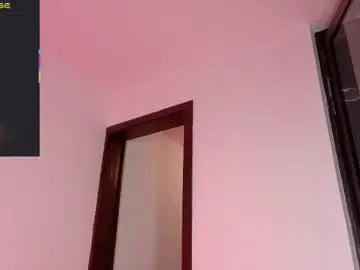 Chaturbate Private Sex Chat of adriel_escalante