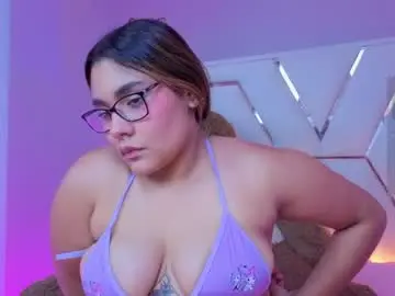 Chaturbate Live Porn of alanarousse_